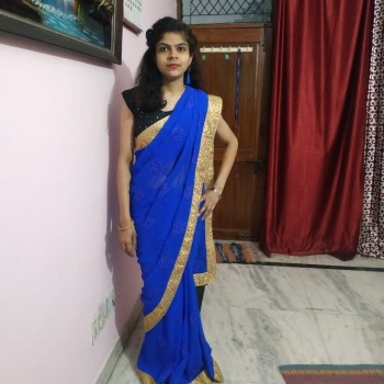 Parul yadav